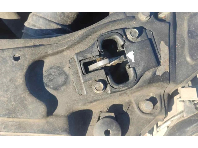 Řídící jednotka Mercedes-Benz C W203