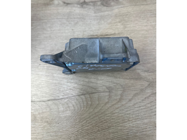 Airbagsteuergerät 608990300, 9665266080   Citroen C5