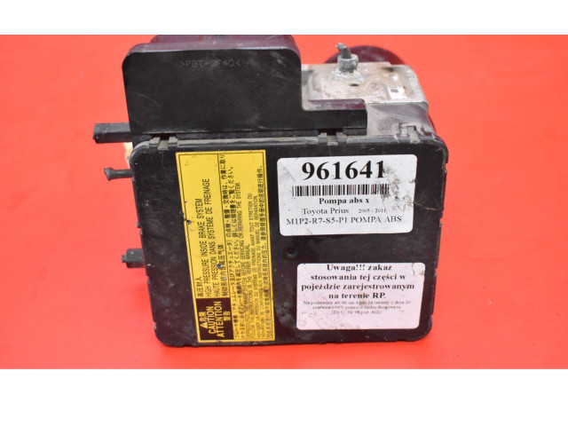 Jednotka ABS 44510-47050, 44510-47050 Toyota Prius (NHW20) 2008