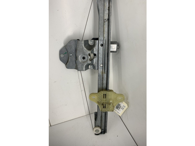 Шатун K9K_612 807213867R    Renault Clio IV  