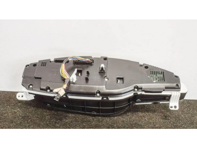 Панель приборов 2574705143, 838000F430 Toyota Verso