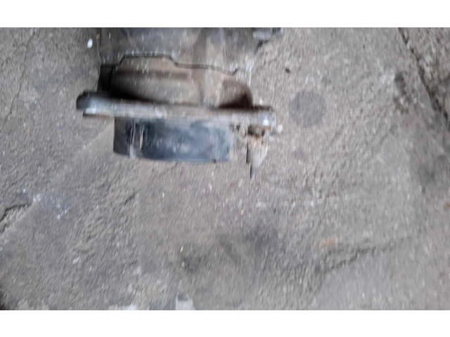 Генератор 0986038370   Volkswagen PASSAT B4      