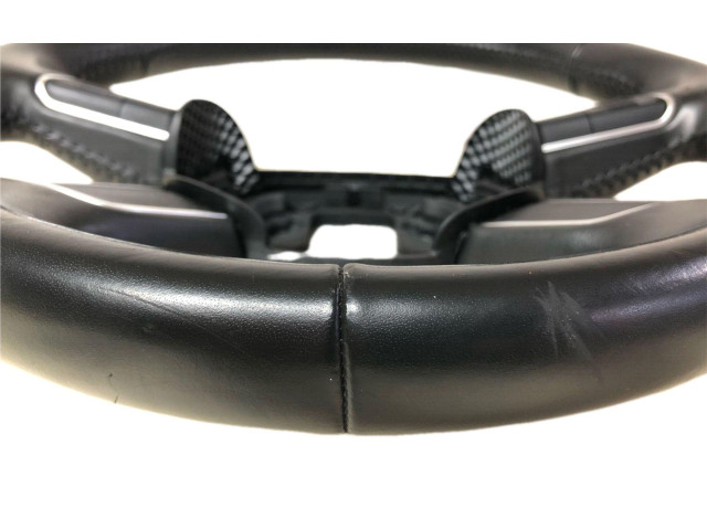 Руль Audi Q3 8U 2011 - 2016 года