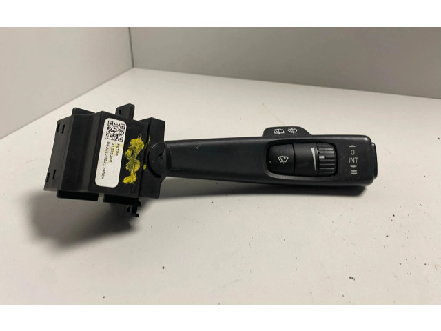 Ручка стеклоочистителей 31275360, 08JU1220217AACH   Volvo V70