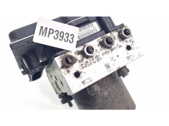 Jednotka ABS 0265951223, 0265230686 Nissan Qashqai 2010