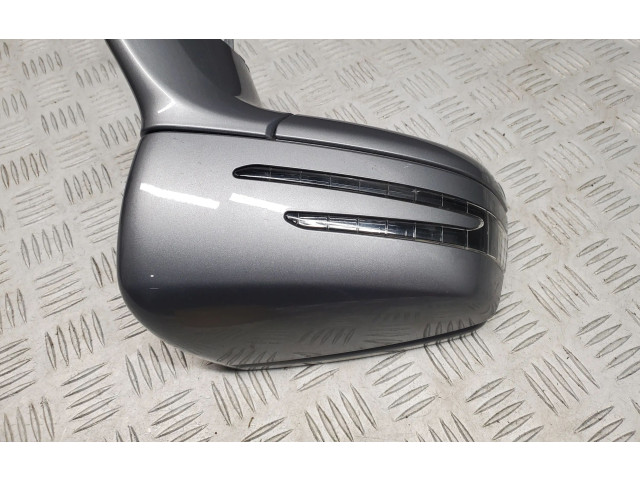 Зеркало электрическое Mercedes-Benz CLS C218 X218 2011 - 2017 года