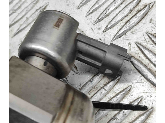 Vstřikovací čerpadlo 0261520095, CM5G9D376GA   Ford Fiesta     