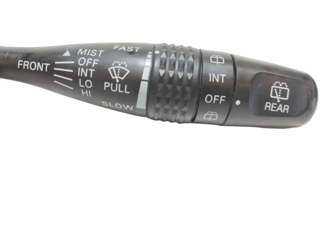 Ручка стеклоочистителей    Mitsubishi Montero