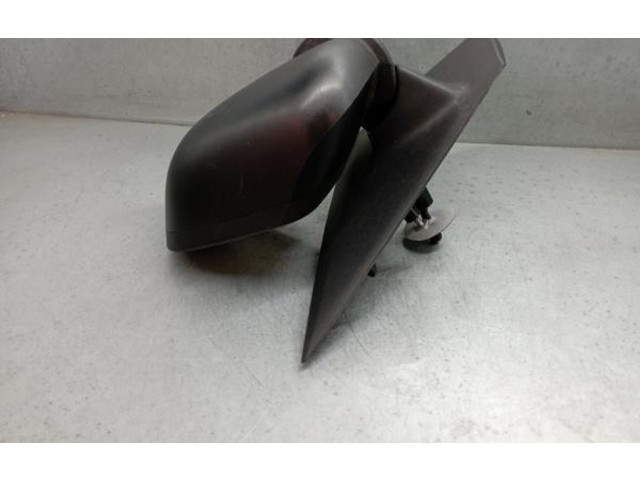 Зеркало электрическое        Dacia Dokker  2012 -  года   