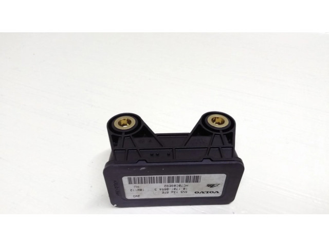 Датчик ESP (системы стабильности) (датчик продольного ускорения)