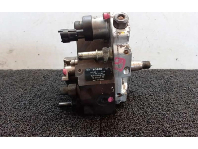 Топливный насос