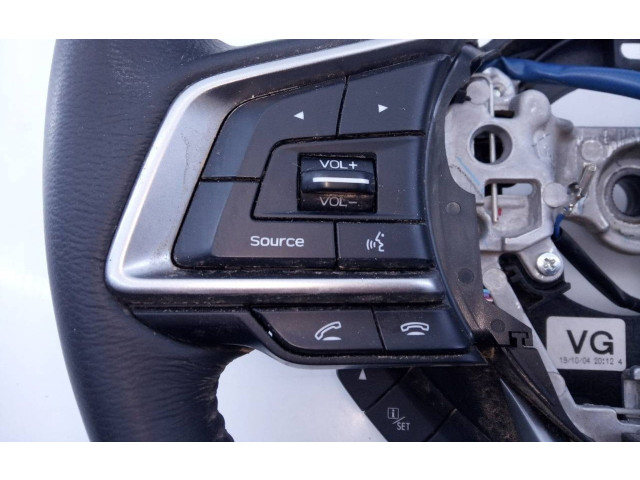 Руль Subaru Outback (BS) 2015 - 2019 года E2-A5-59-1