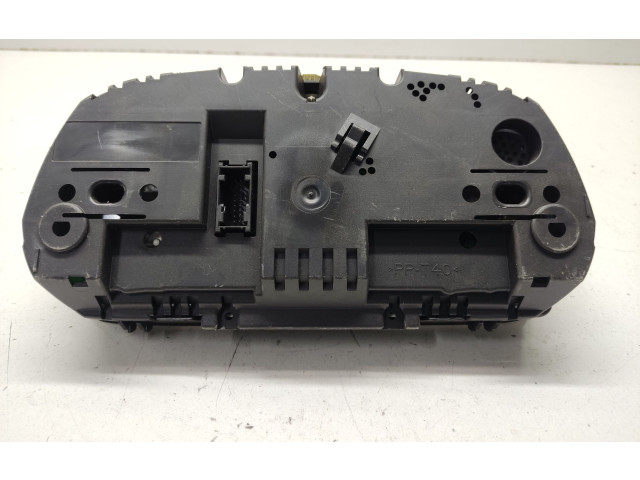 Přístrojová deska  BMW 1 E81 E87 2004 9166821, 1024952  