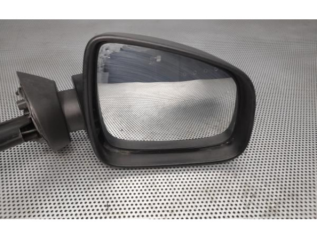 Зеркало электрическое Dacia Sandero 2008 - 2012 года