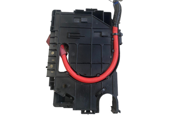 Блок предохранителей EB3T14A254A Ford Ranger