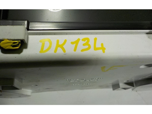 Přístrojová deska Subaru XV 2019 8502FL100