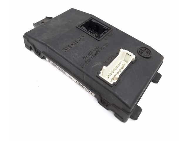 Блок комфорта 8200296328B, 8200296328 Dacia Logan I