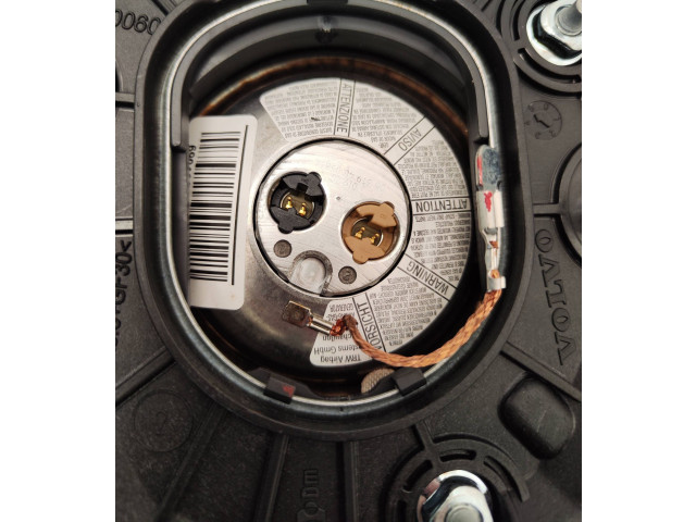 Подушка безопасности водителя P30780655   Volvo V70