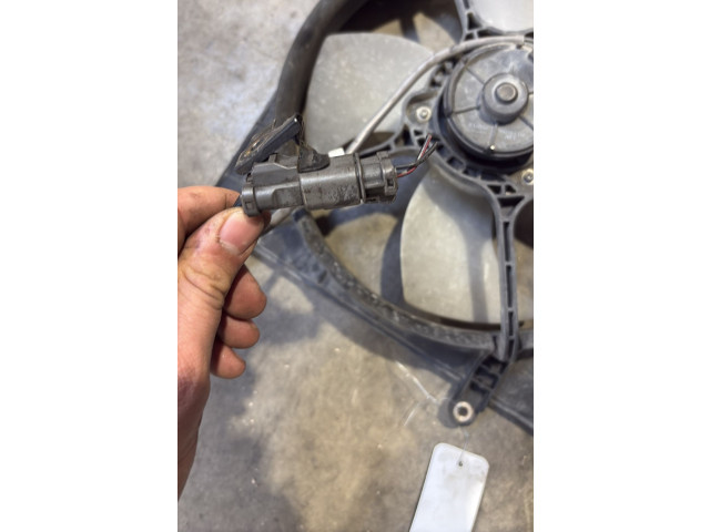 Вентилятор радиатора Honda CR-V