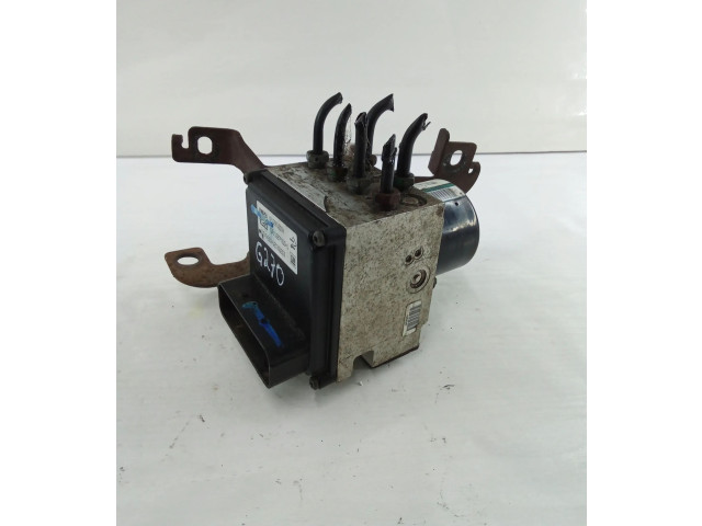 Блок ABS     15813054    Chevrolet TrailBlazer 