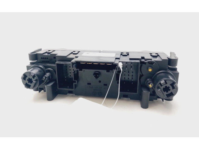 Блок управления климат-контролем 5JA820045A Skoda Rapid (NH)