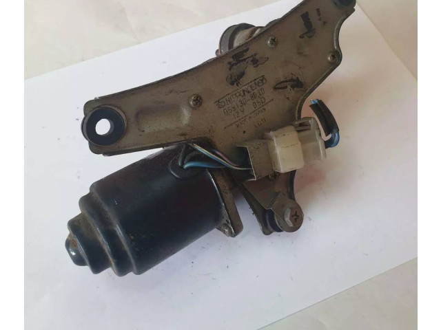 Моторчик дворников 0591308070 Mitsubishi Space Wagon