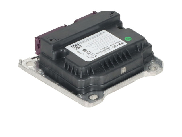 Блок управления надувных подушек 95910-G9600 Genesis G70