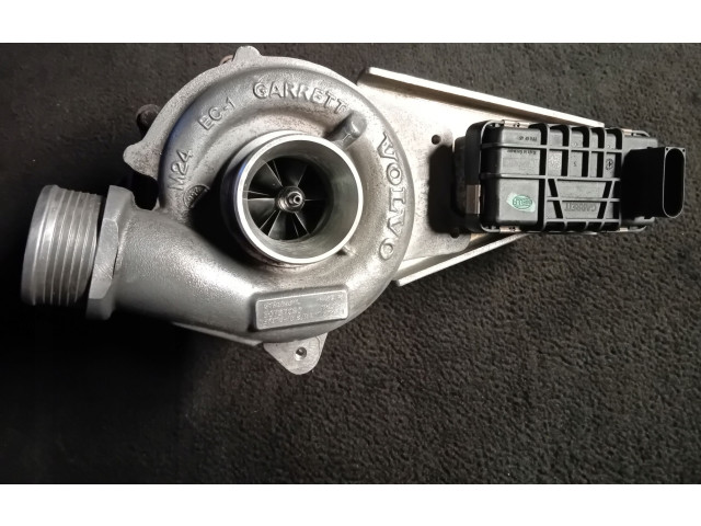  Турбина Volvo V70  30757080GTB2056VL         