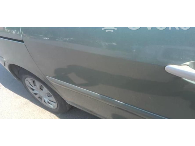 Руль 00004109AW   Citroen C8