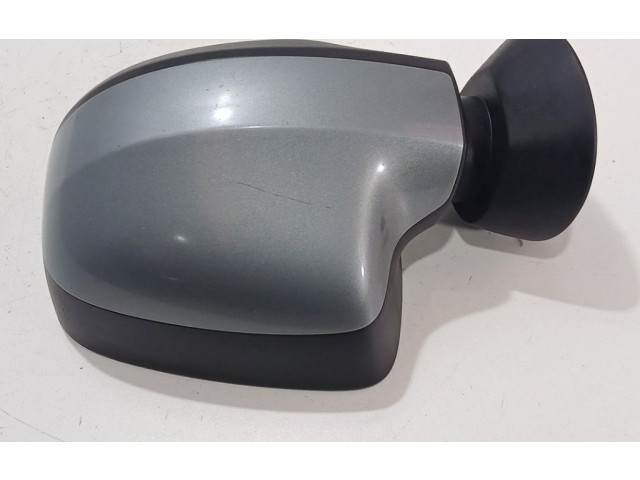 Зеркало (механическое) Dacia Sandero 2008 - 2012 года