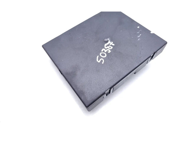 Блок комфорта 4H0907064FN, 5DK010565   Audi A6 C7   