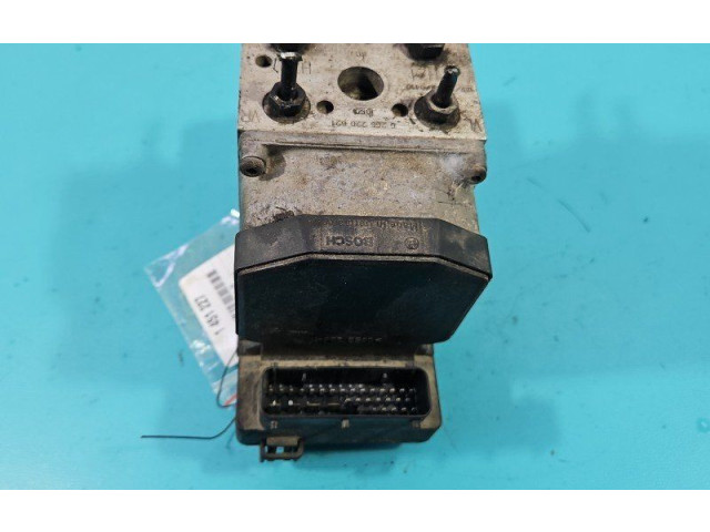 Блок АБС 0265220621, IMPRK1451227   Audi  A6 S6 C5 4B  1997 - 2005 года