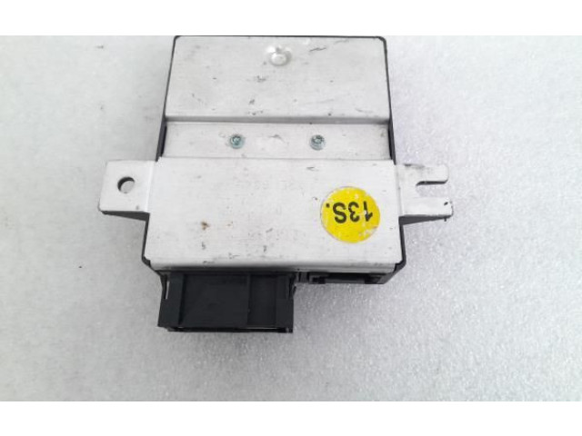 Блок управления 4F0907468D   Audi A6 S6 C6 4F