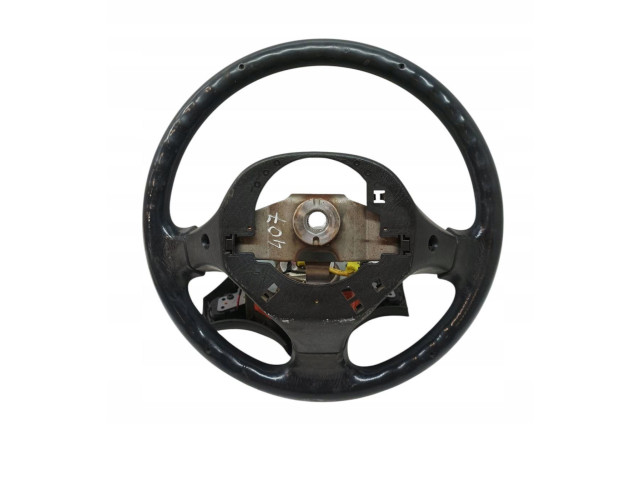 Руль Daihatsu Terios - года