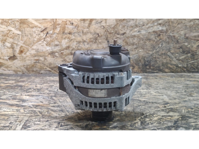 Генератор 193120, 1042103960 Maserati Quattroporte 4.2