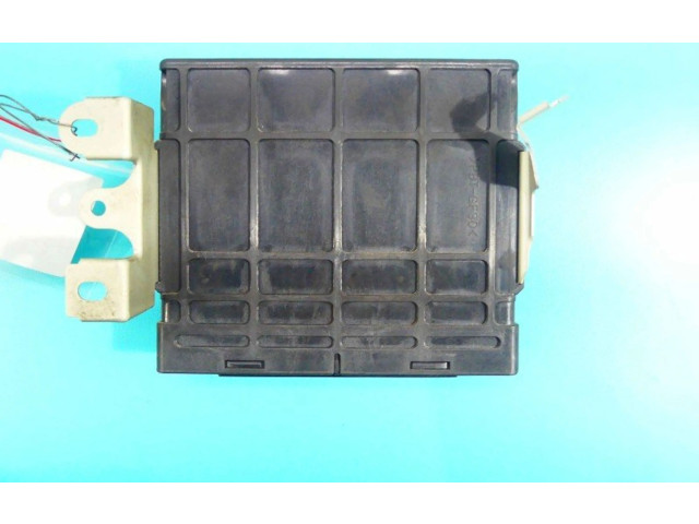 Рулевая рейка  Блок управления двигателем ECU MR420880, IMPRK1271208   Mitsubishi Pajero Pinin  -  года