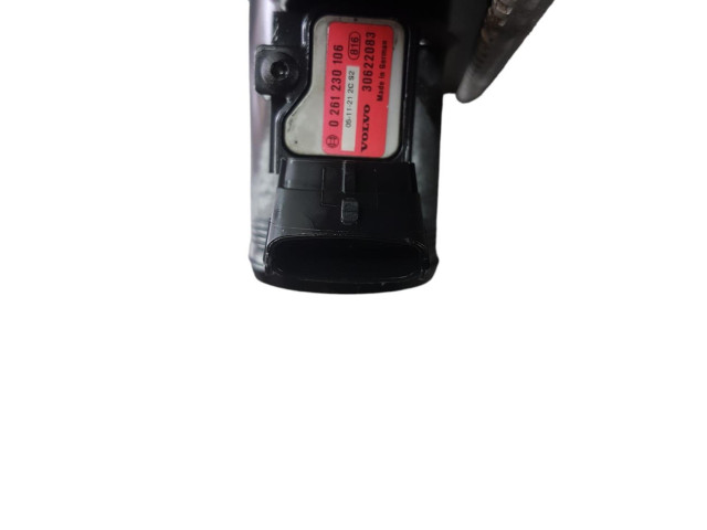 Интеркулер 31274553 Volvo XC90