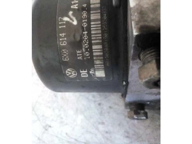 Jednotka ABS 6X0614117 Skoda Felicia I