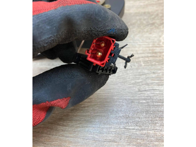 Подрулевой шлейф SRS 4D0951543D Audi A8 S8 D2 4D