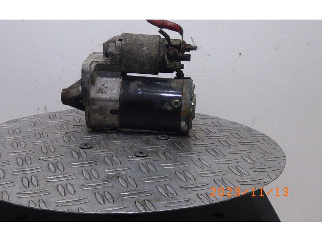 Стартер 8200584664 Dacia Sandero