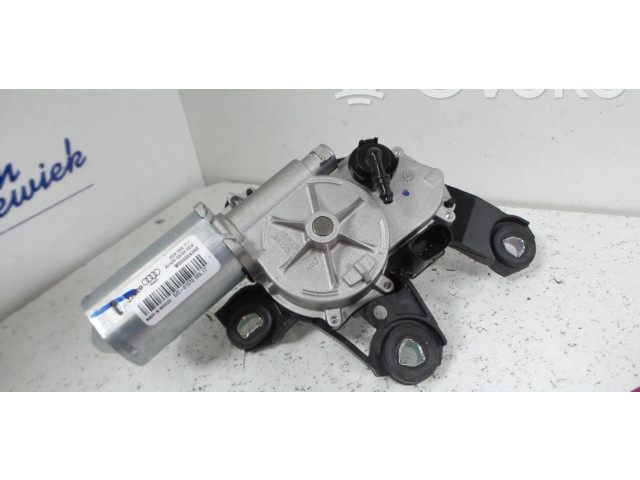 Моторчик заднего дворника 80A955711 Audi Q5 SQ5