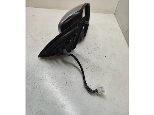 Zpětné zrcátko Nissan Qashqai 2020 20805004