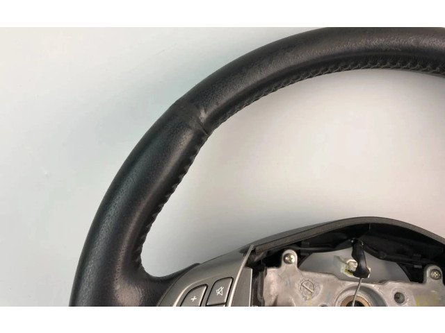 Руль Subaru Forester SH 2008 - 2013 года GS12002880