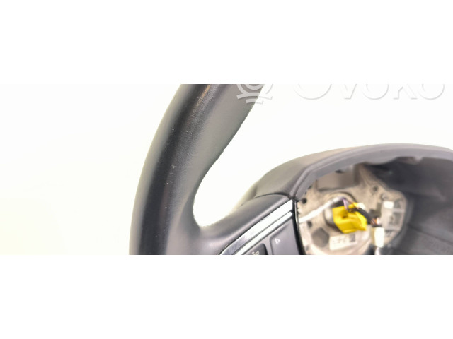 Руль Skoda Octavia Mk3 (5E)  2013 - 2019 года 3V0419091L, 0060034859      