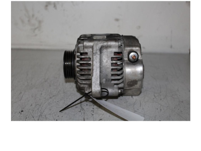 Генератор 102211-5470 Daihatsu Copen L880