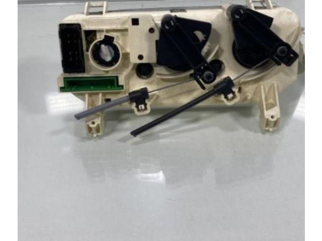 Блок управления климат-контролем NT   Renault Clio II