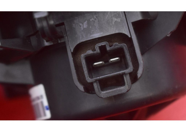 Вентилятор печки    5242673401, 5242673401   Opel Meriva A