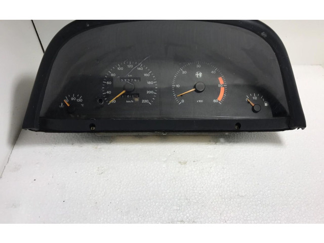 Přístrojová deska Alfa Romeo 155 1995 60.2763.001.0, 60.2763.001.0