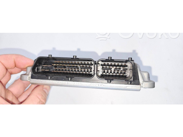 Блок управления MEFD15G11, 0037659C Maserati GranTurismo