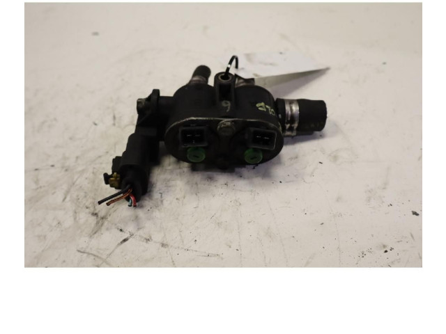 Форсунка 67R-010233    Dacia Sandero  K7J A7 